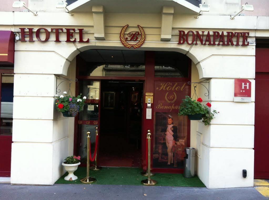 Hotel 1Er Consul Ruan Exterior foto